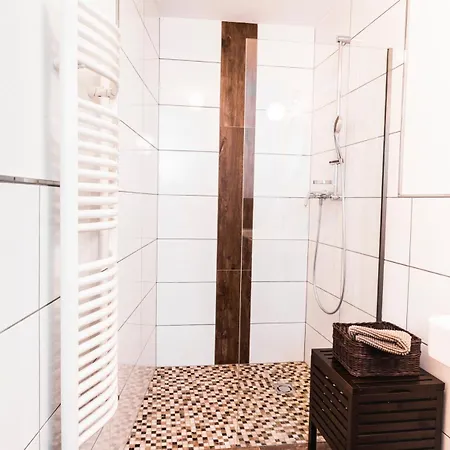 Apartment Nr. 33 - *
