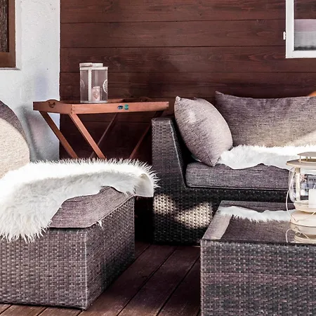 Nr. 33 - Lägenhet Altenmarkt im Pongau