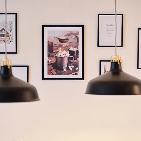 Apartment Nr. 33 -