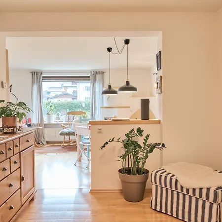 Nr. 33 - Apartment