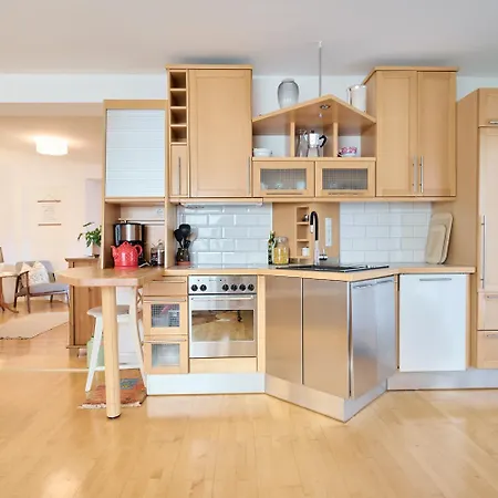 Apartment Nr. 33 -
