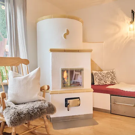 Nr. 33 - Lägenhet Altenmarkt im Pongau