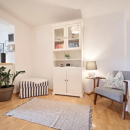 Nr. 33 - Apartment *