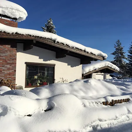 Nr. 33 - Lejlighed Altenmarkt im Pongau