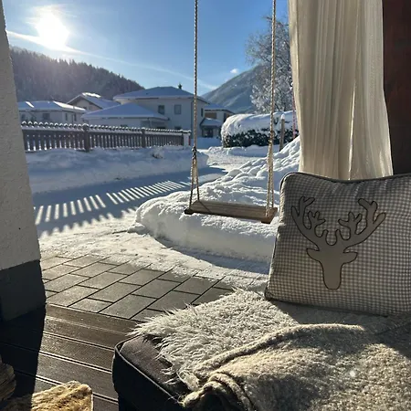 Nr. 33 - Lejlighed Altenmarkt im Pongau