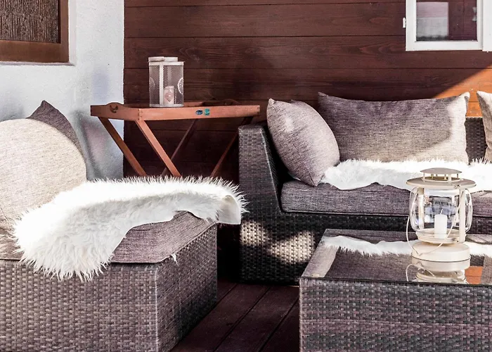 Nr. 33 - شقة التنماركت ام بوناغ