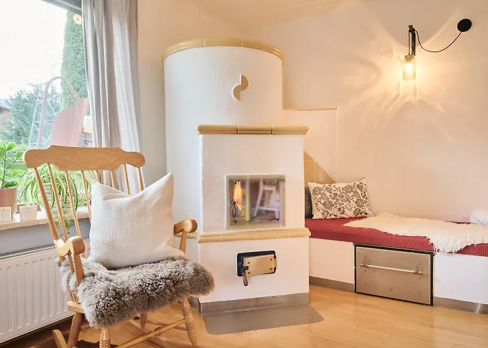 Nr. 33 - شقة التنماركت ام بوناغ