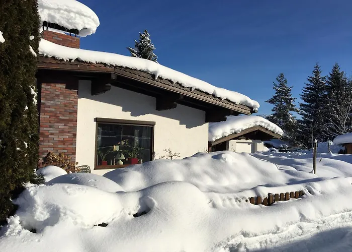 Nr. 33 - شقة التنماركت ام بوناغ