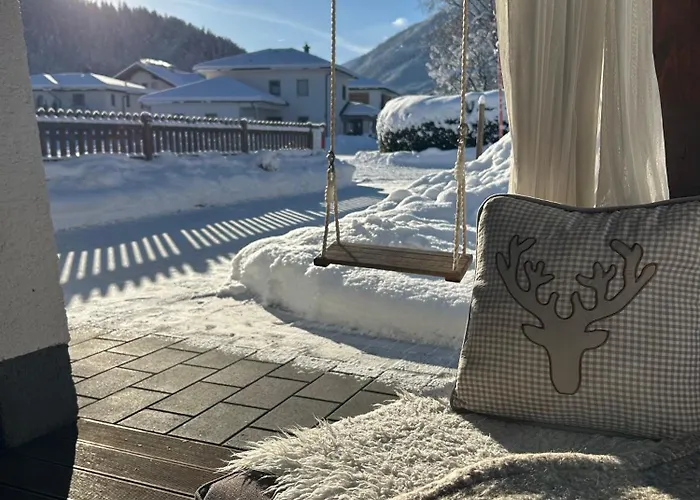 Nr. 33 - شقة التنماركت ام بوناغ